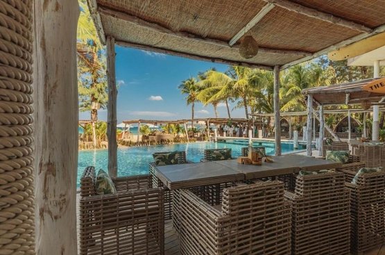 Таїланд Twinpalms Surin Beach Phuket