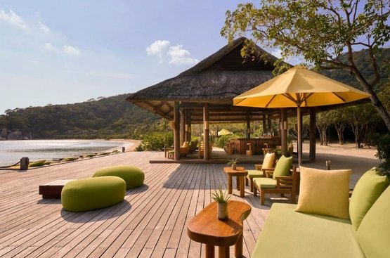 В'єтнам Six Senses Ninh Van Bay