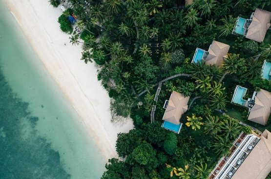 Таїланд Cape Panwa Hotel Phuket