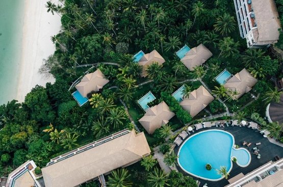 Таїланд Cape Panwa Hotel Phuket