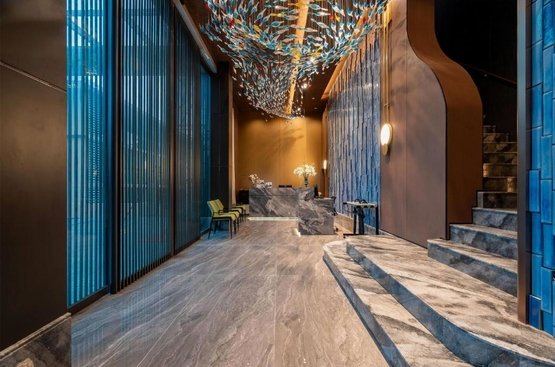 Таиланд Wyndham Garden Phuket Kamala