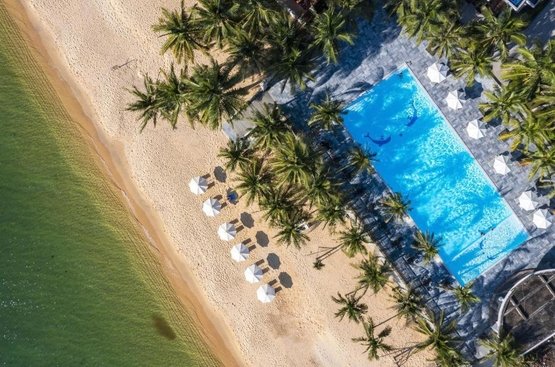 Вьетнам Thien Thanh Resort Phu Quoc 