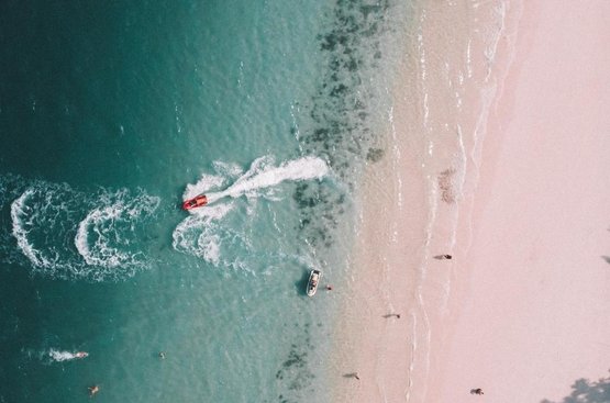 Таїланд Dinso Resort & Villas Phuket