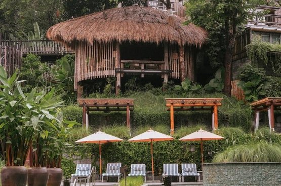 Таїланд Dinso Resort & Villas Phuket