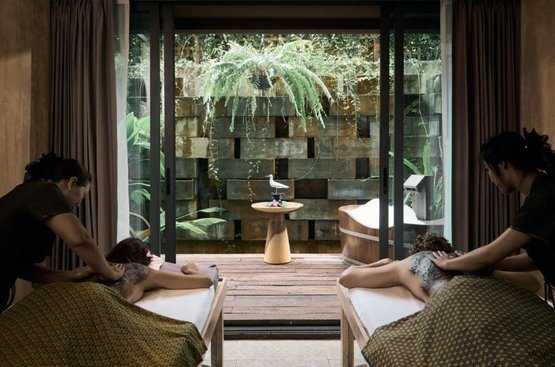 Таїланд Dinso Resort & Villas Phuket