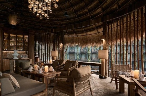 Таїланд Dinso Resort & Villas Phuket