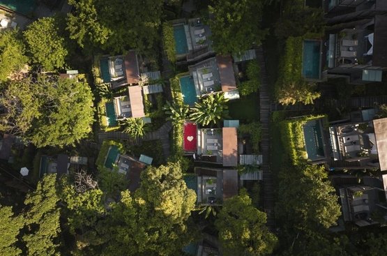 Таїланд Dinso Resort & Villas Phuket