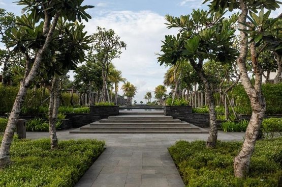 Индонезия (о.Бали) Regent Bali Canggu