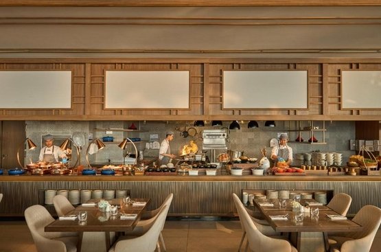 Вьетнам Villa Le Corail, A Gran Melia Hotel