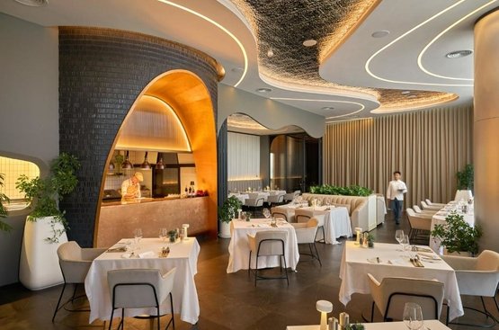 Вьетнам Villa Le Corail, A Gran Melia Hotel