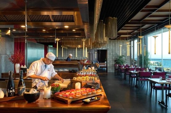 Вьетнам Villa Le Corail, A Gran Melia Hotel