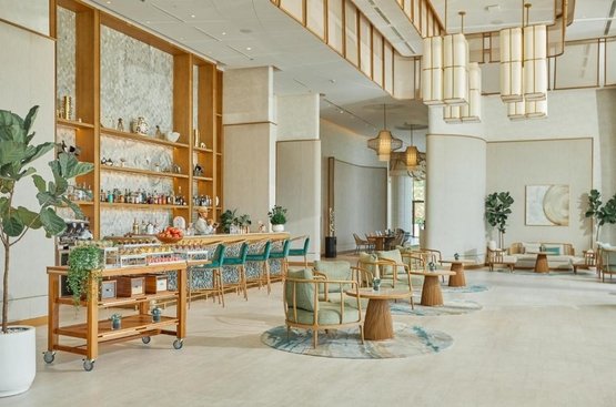 Вьетнам Villa Le Corail, A Gran Melia Hotel