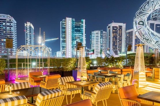 ОАЕ Jumeirah Emirates Towers Dubai