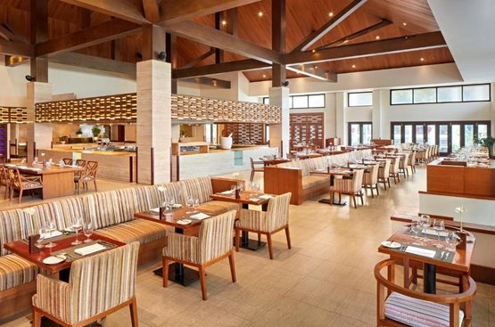 Вьетнам Pullman Danang Beach Resort