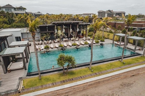 Индонезия (о.Бали) Regent Bali Canggu