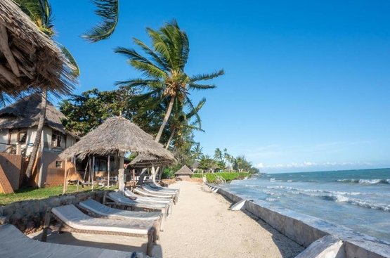 Танзанія Mandarin Resort Zanzibar