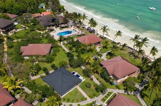 Танзанія Mandarin Resort Zanzibar