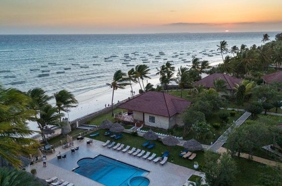 Танзанія Mandarin Resort Zanzibar