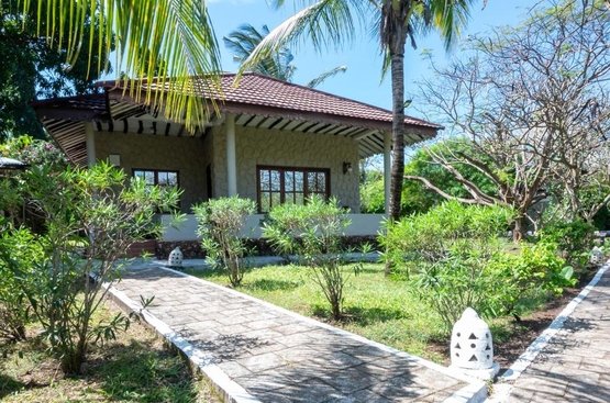 Танзанія Mandarin Resort Zanzibar