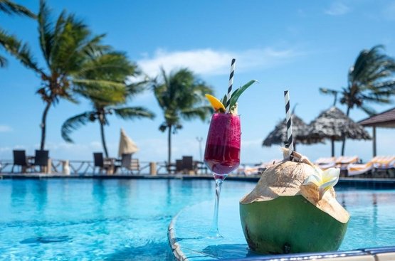 Танзанія Mandarin Resort Zanzibar