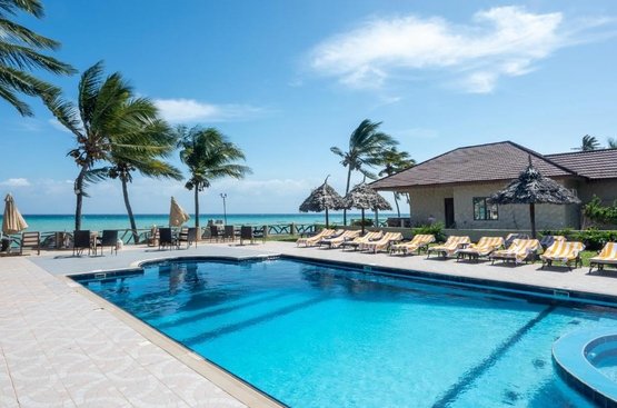 Танзанія Mandarin Resort Zanzibar