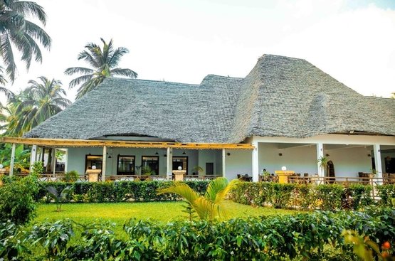 Танзания SBH Monica Zanzibar
