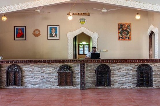Танзанія Mandarin Resort Zanzibar