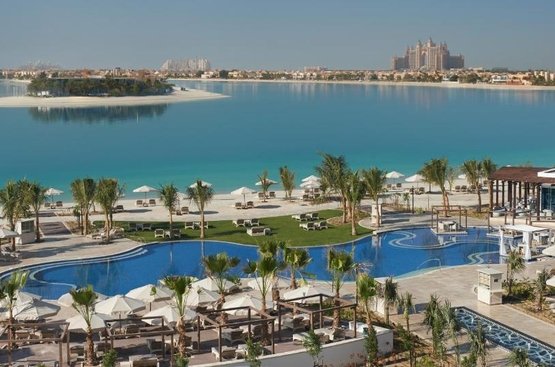 ОАЕ Waldorf Astoria Dubai Palm Jumeirah