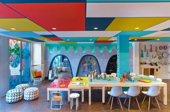 Іспанія Le Meridien Ra Beach Hotel and Spa