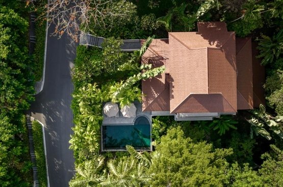 Таїланд Noku Phuket