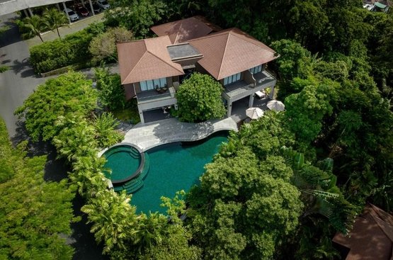 Таїланд Noku Phuket