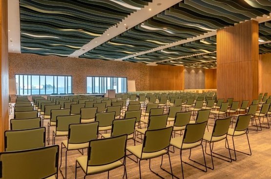 Мальдіви Barceló Nasandhura Male