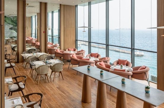 Мальдіви Barceló Nasandhura Male