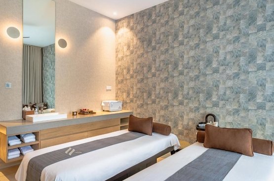 Мальдіви Barceló Nasandhura Male
