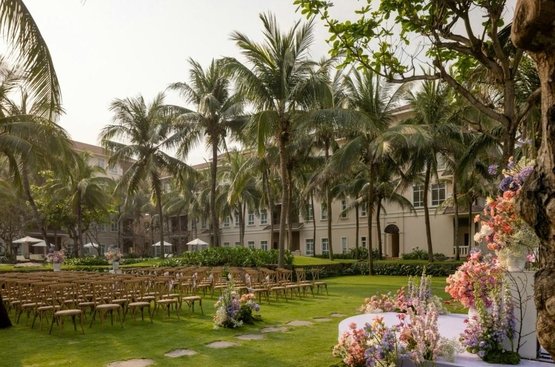 В'єтнам Danang Marriott Resort & Spa