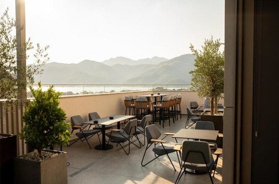 Чорногорія SIRO Boka Place