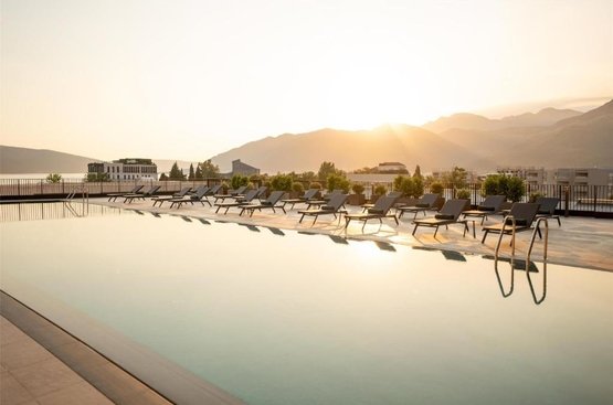 Чорногорія SIRO Boka Place