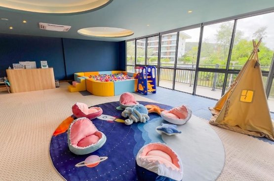 Таиланд Kora Beach Resort Phuket