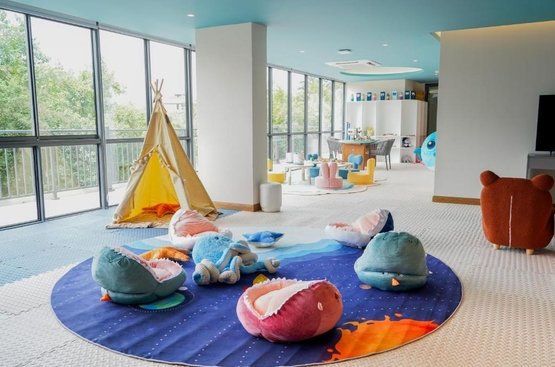 Таиланд Kora Beach Resort Phuket