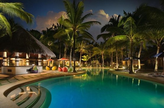Філіппіни Oceanica Resort Panglao
