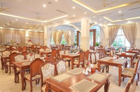 Вьетнам Thien Thanh Resort Phu Quoc 
