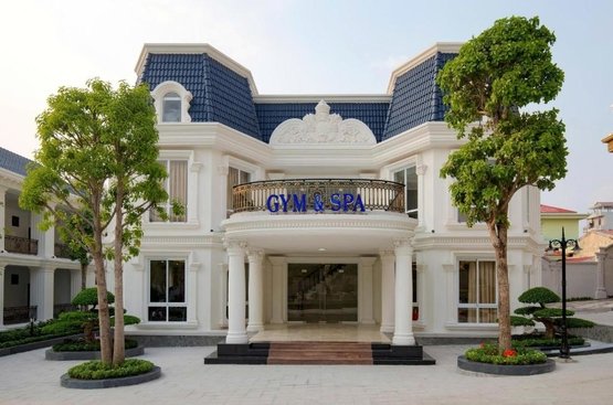 Вьетнам Thien Thanh Resort Phu Quoc 