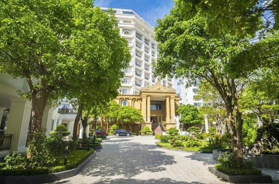 Вьетнам Thien Thanh Resort Phu Quoc 