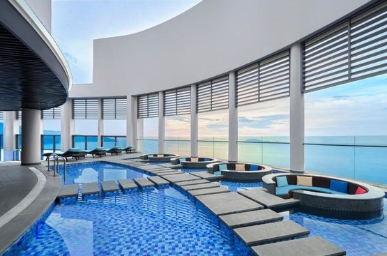 В'єтнам Four Points by Sheraton Danang