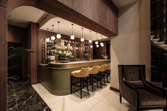 Мальта 1926 Les Bains Private Spa Suites