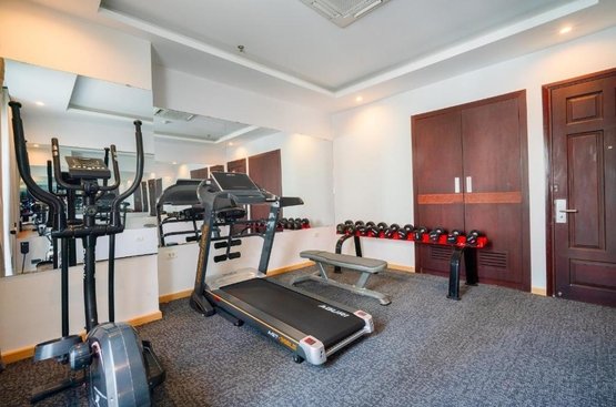 Вьетнам Galliot Hotel Nha Trang