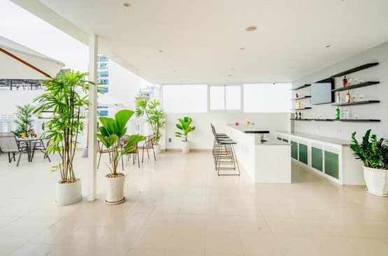 Вьетнам Galliot Hotel Nha Trang