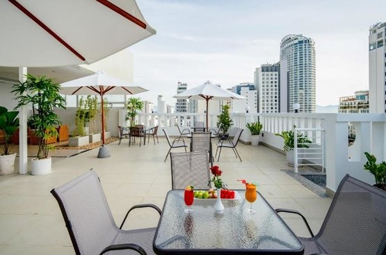 Вьетнам Galliot Hotel Nha Trang