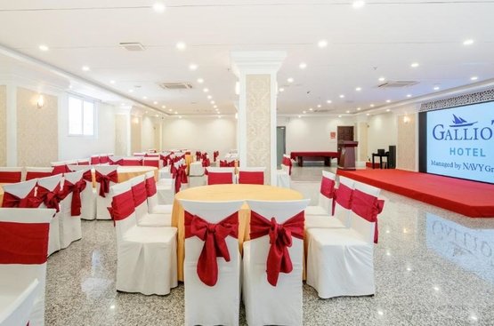 Вьетнам Galliot Hotel Nha Trang