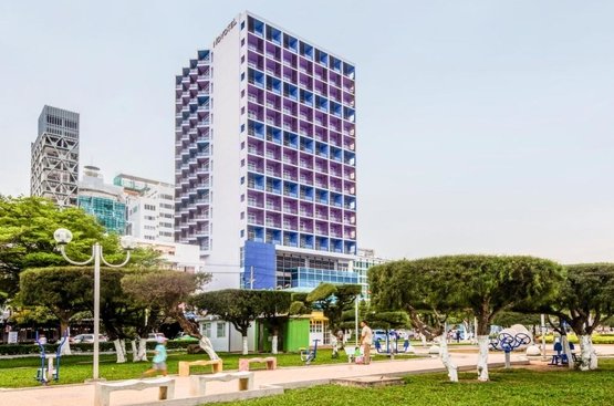 Вьетнам Novotel Nha Trang